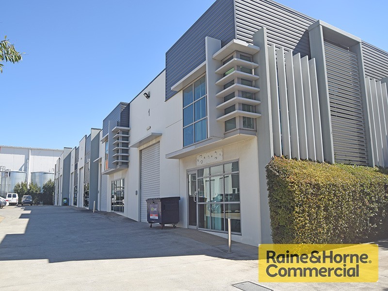 1/25 Depot Street, Banyo QLD 4014