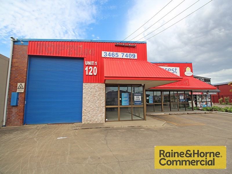 1and2/120 South Pine Road, Brendale QLD 4500