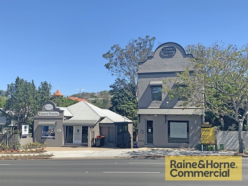 308 Lutwyche Road, Windsor QLD 4030