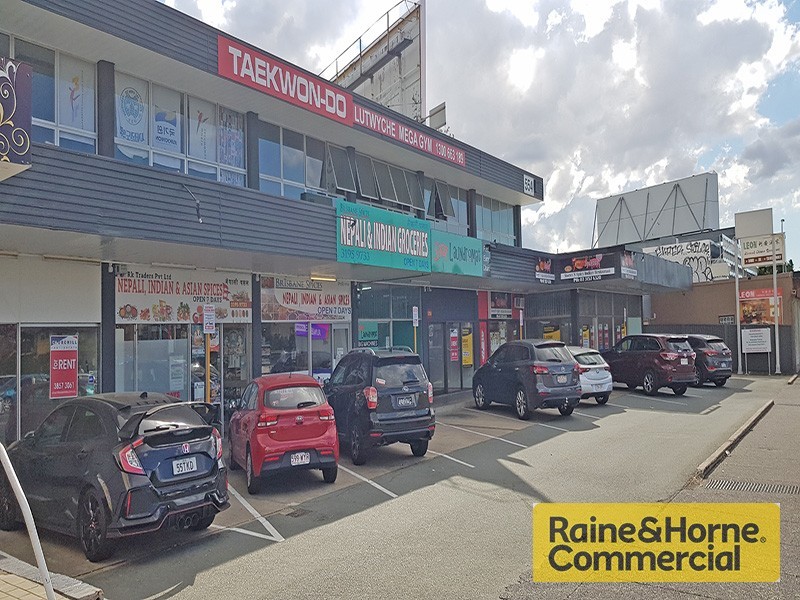 1/554 Lutwyche Road, Lutwyche QLD 4030