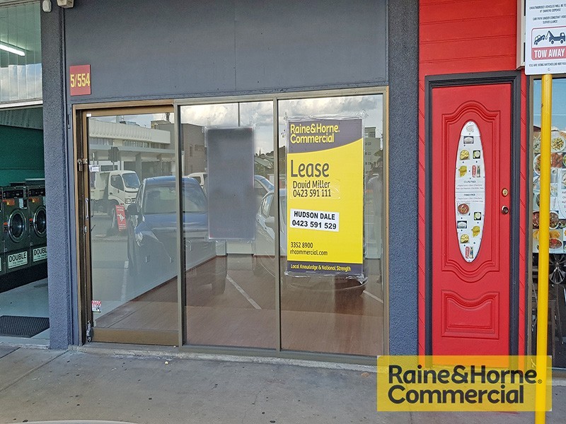 5/554 Lutwyche Road, Lutwyche QLD 4030