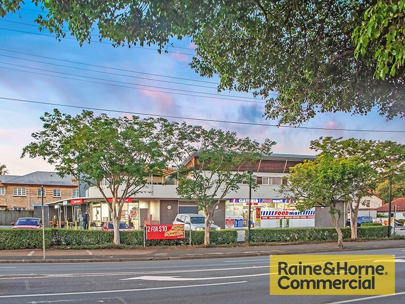 Clayfield QLD 4011