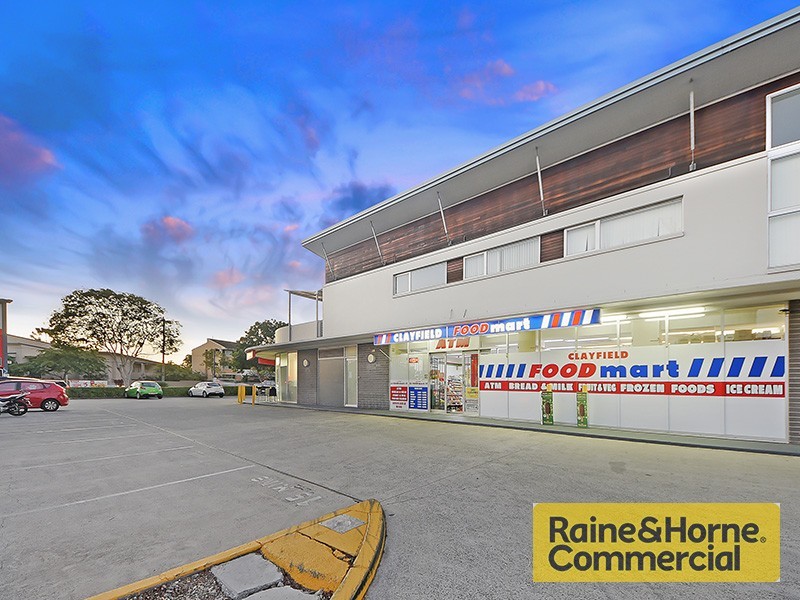 Clayfield QLD 4011
