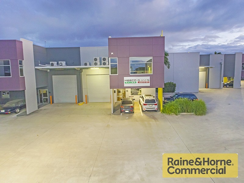 15/388 Newman Road, Geebung QLD 4034