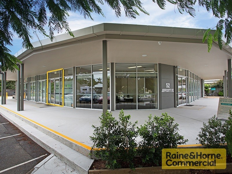 C1/52 Jeffcott Street, Wavell Heights QLD 4012