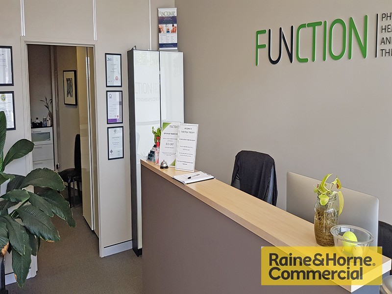 C1/52 Jeffcott Street, Wavell Heights QLD 4012