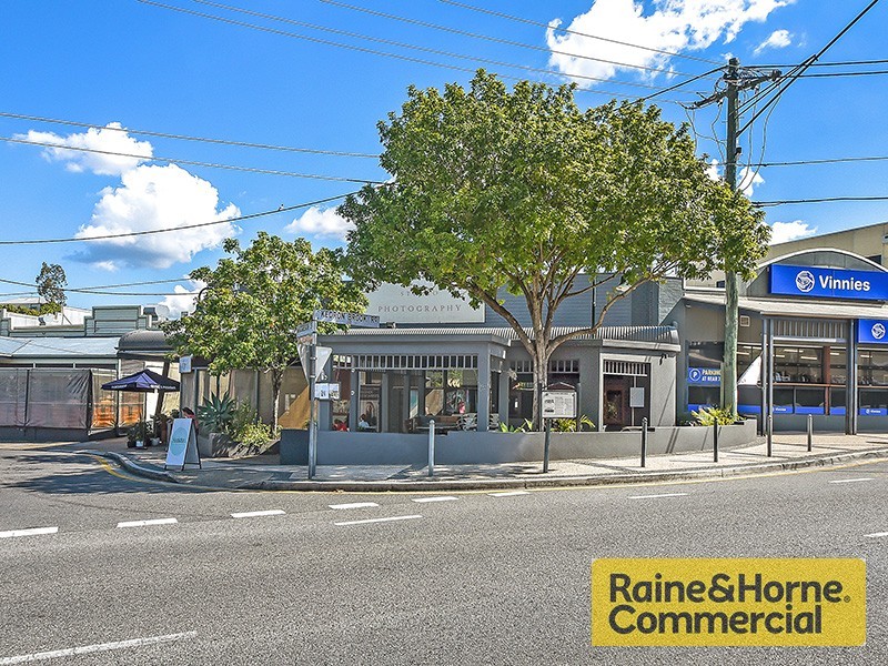 1 Macgregor Street, Wilston QLD 4051