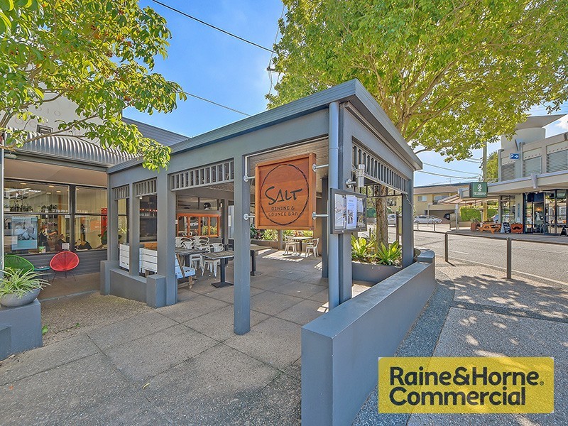 1 Macgregor Street, Wilston QLD 4051