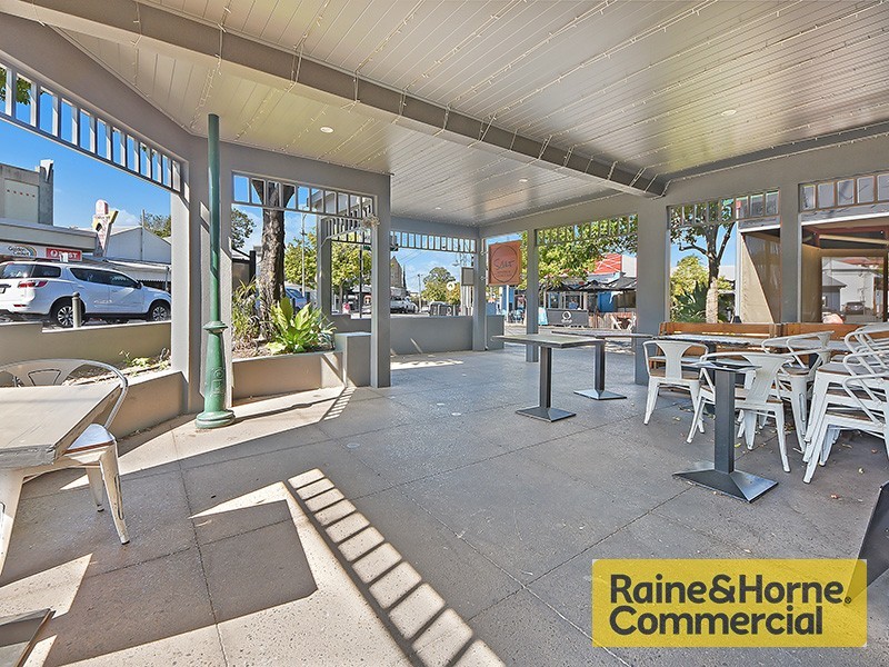 1 Macgregor Street, Wilston QLD 4051