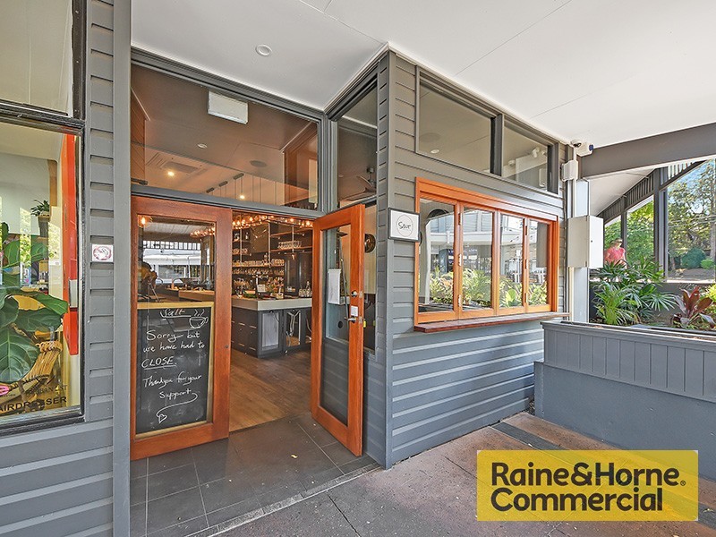 1 Macgregor Street, Wilston QLD 4051