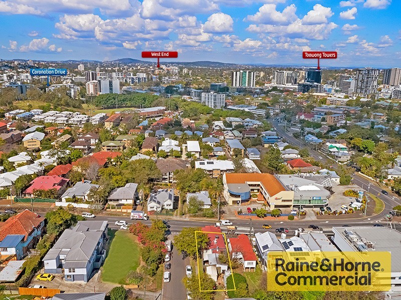 Toowong QLD 4066