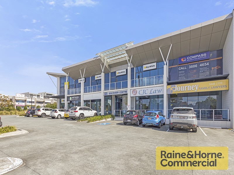 3/13 Discovery Drive, North Lakes QLD 4509