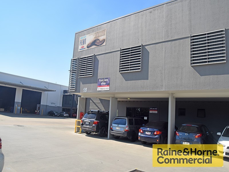 18/67 Bancroft Road, Pinkenba QLD 4008