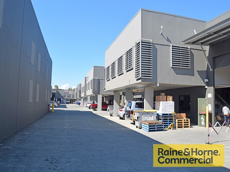 18/67 Bancroft Road, Pinkenba QLD 4008