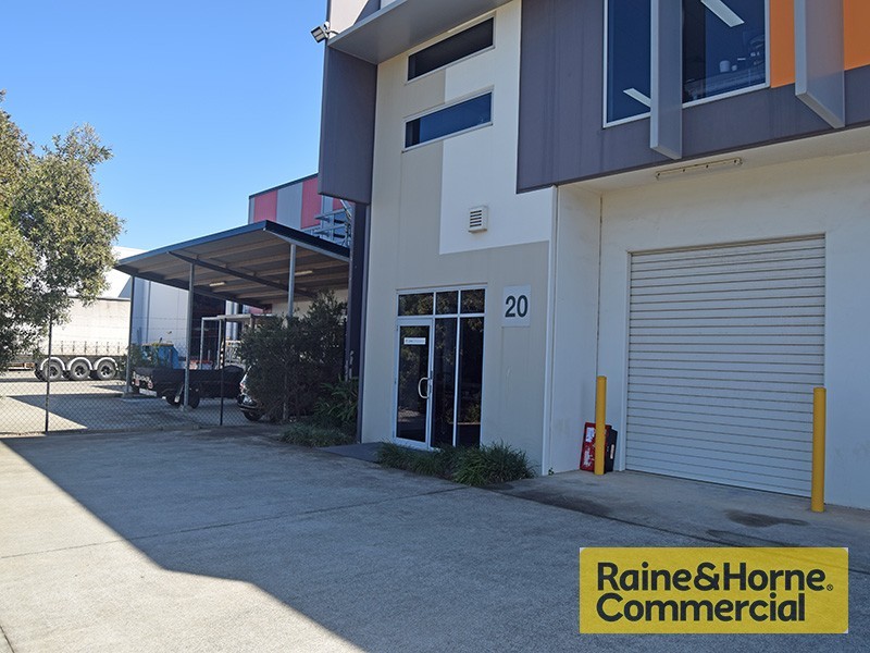 20/67 Depot Street, Banyo QLD 4014