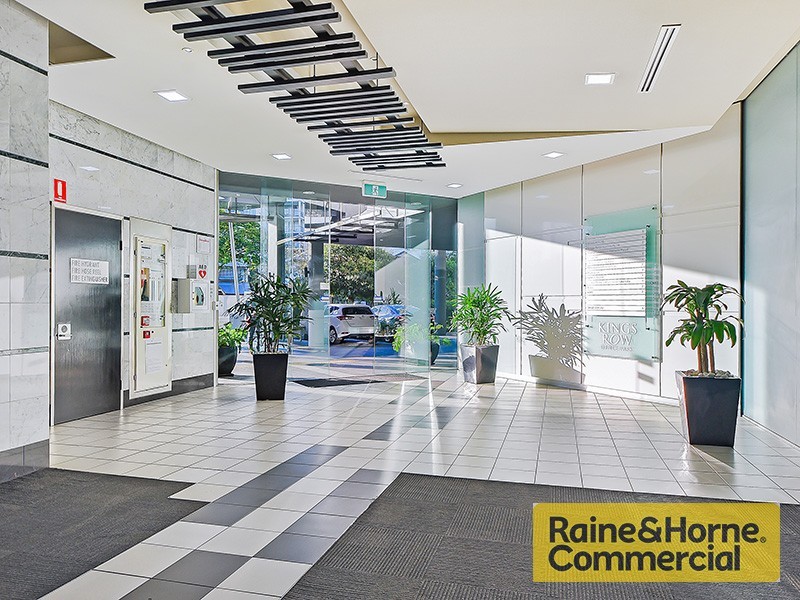 2/50 McDougall Street, Milton QLD 4064