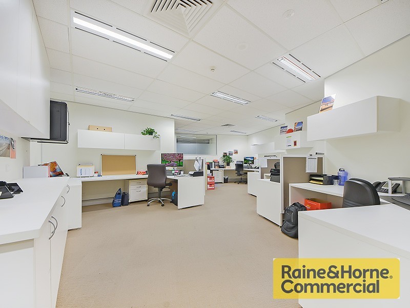 2/50 McDougall Street, Milton QLD 4064