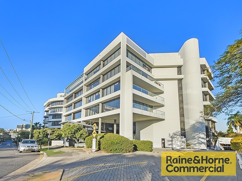 2/50 McDougall Street, Milton QLD 4064