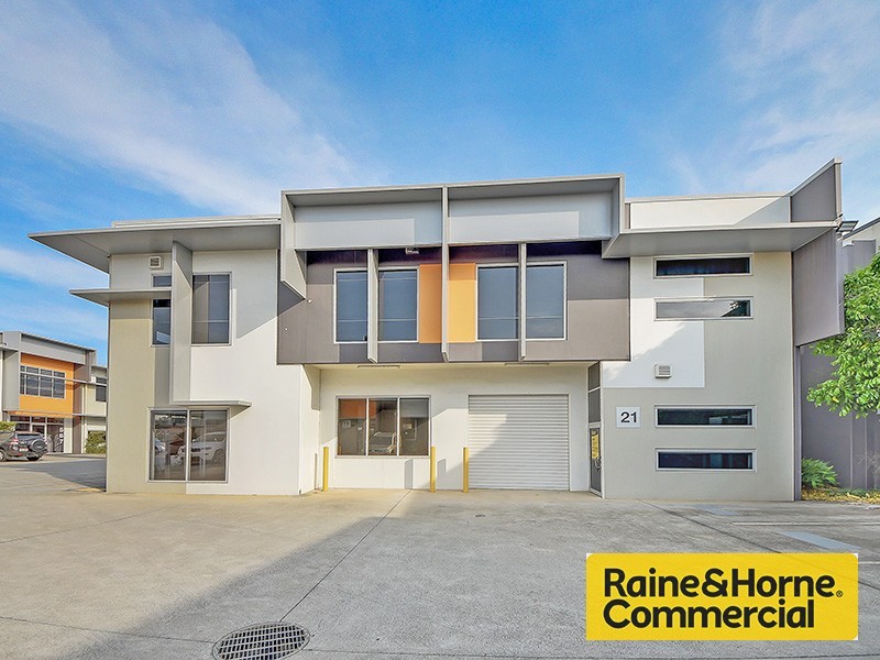 21/67 Depot Street, Banyo QLD 4014