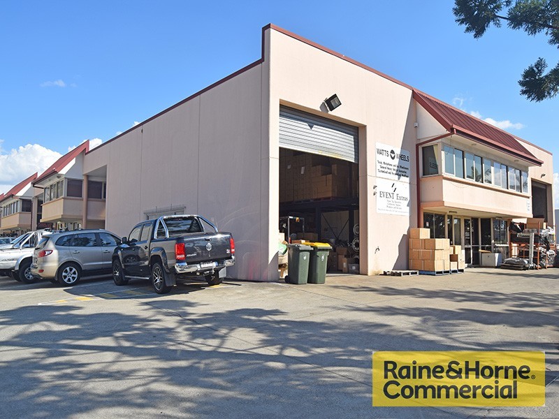 1/35 Radley Street, Virginia QLD 4014