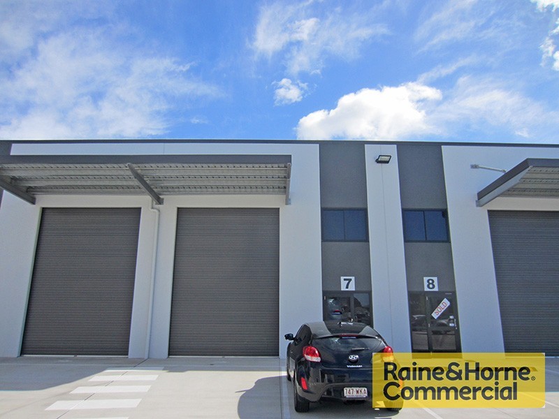 7/10-12 Russell Street, Kallangur QLD 4503