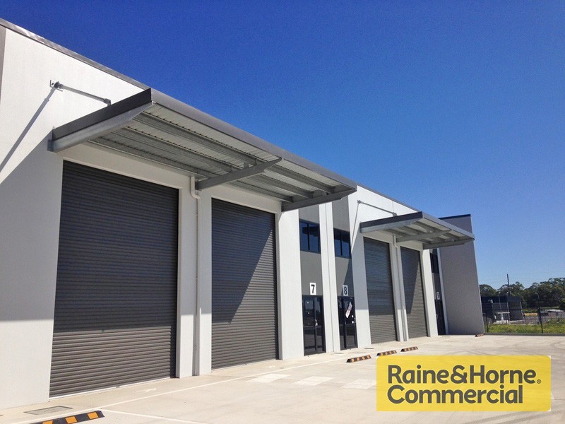 7/10-12 Russell Street, Kallangur QLD 4503