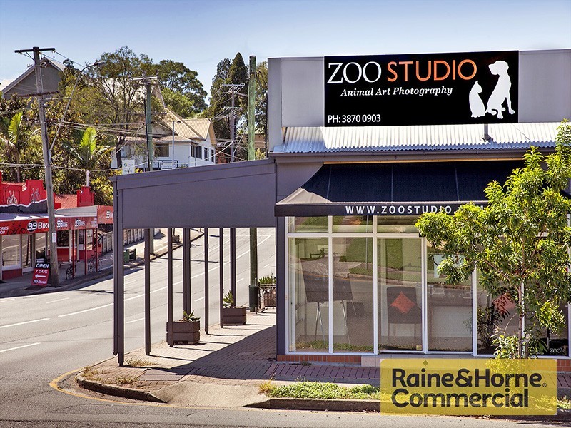 1and2/418 Milton Road, Auchenflower QLD 4066