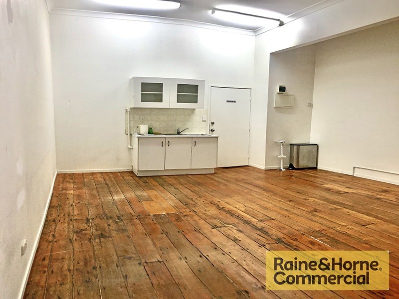 1and2/418 Milton Road, Auchenflower QLD 4066