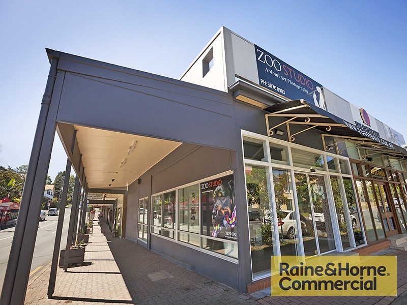 1and2/418 Milton Road, Auchenflower QLD 4066