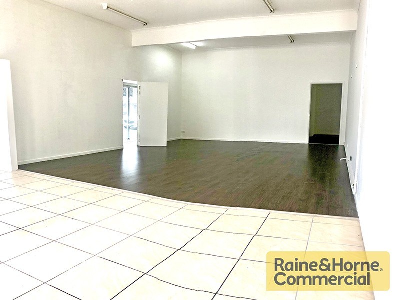 1and2/418 Milton Road, Auchenflower QLD 4066