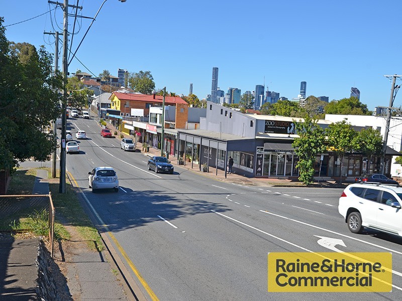 1and2/418 Milton Road, Auchenflower QLD 4066