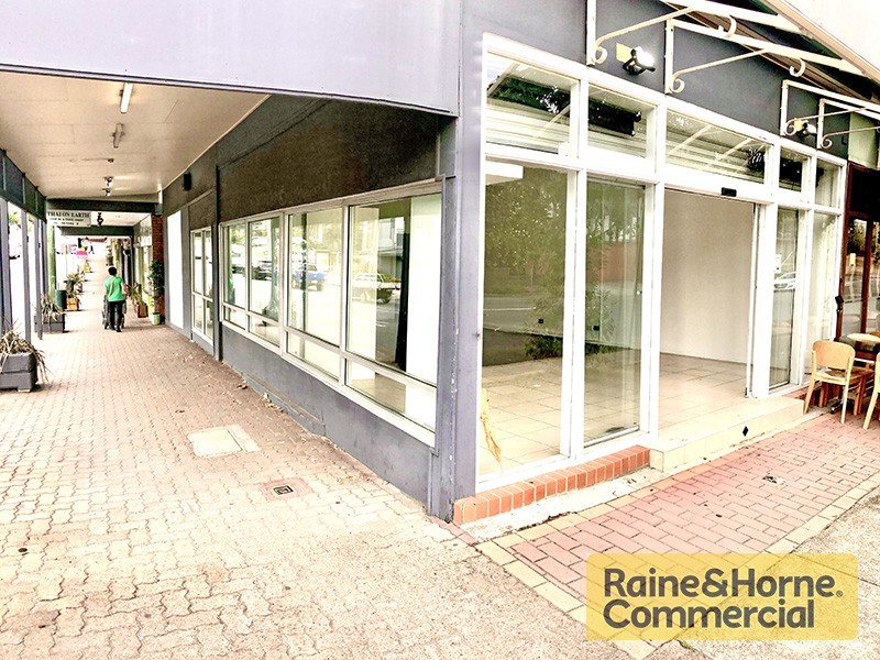 1and2/418 Milton Road, Auchenflower QLD 4066