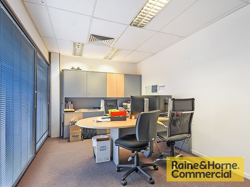 4/101 Newmarket Road, Windsor QLD 4030