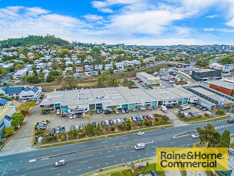 4/101 Newmarket Road, Windsor QLD 4030