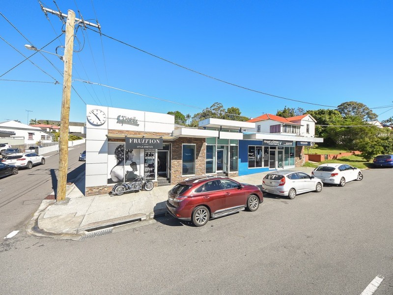 4/2 Heather Street, Wilston QLD 4051