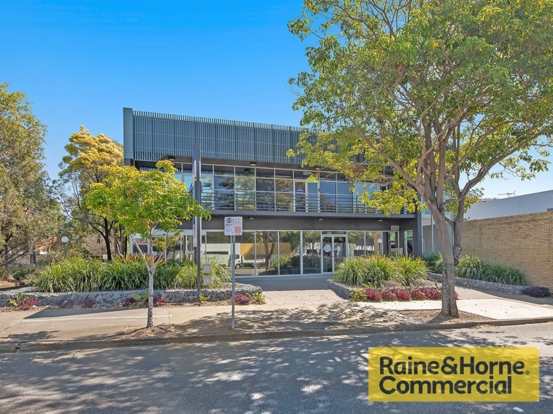 504 Lutwyche Road, Lutwyche QLD 4030