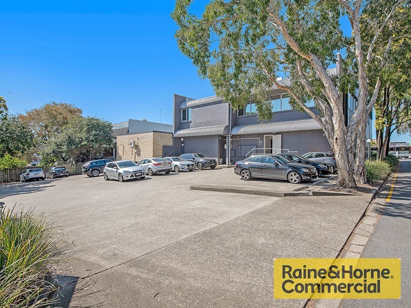 504 Lutwyche Road, Lutwyche QLD 4030