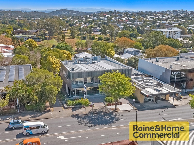 504 Lutwyche Road, Lutwyche QLD 4030