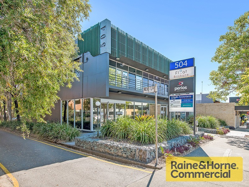 504 Lutwyche Road, Lutwyche QLD 4030