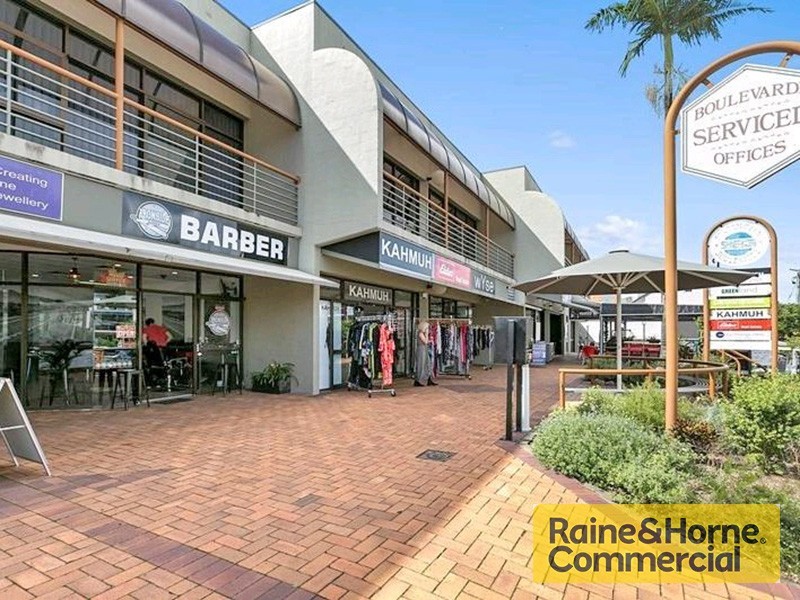 49and75/283 Given Terrace, Paddington QLD 4064