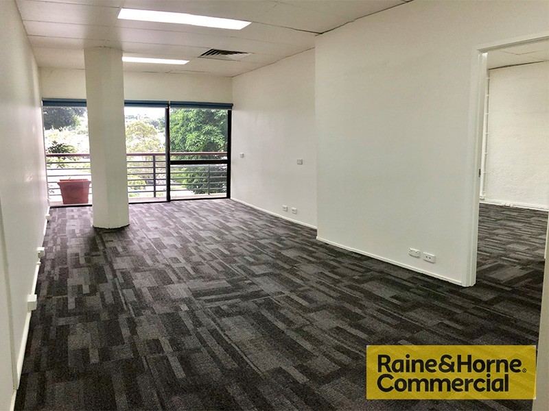 49and75/283 Given Terrace, Paddington QLD 4064