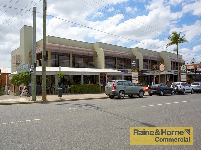 49and75/283 Given Terrace, Paddington QLD 4064