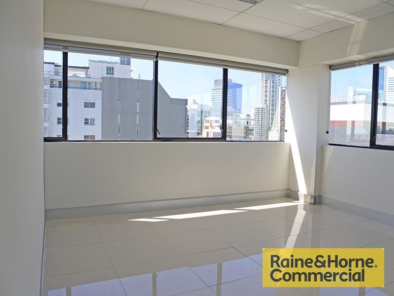 801/490 Upper Edward Street, Spring Hill QLD 4000