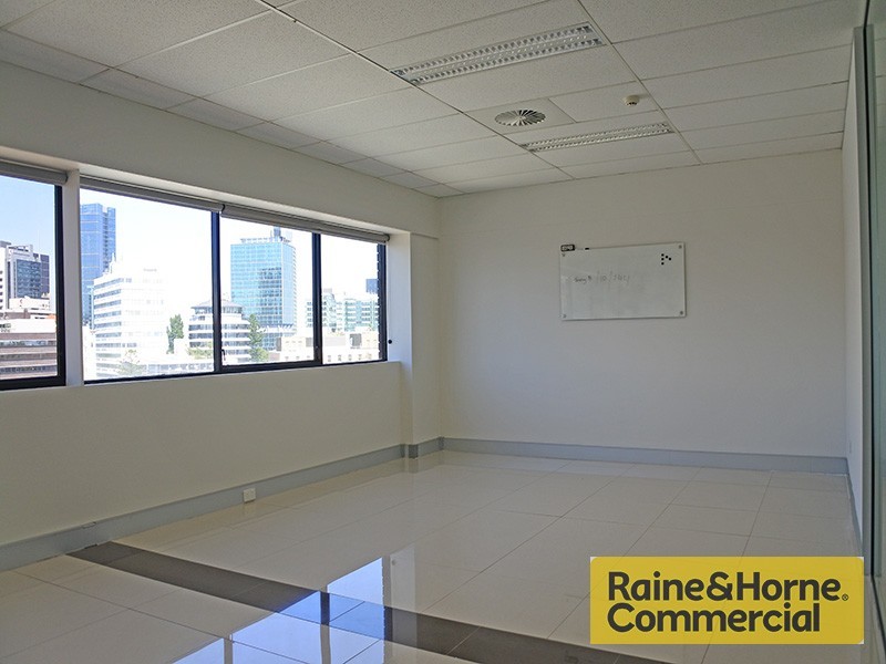 801/490 Upper Edward Street, Spring Hill QLD 4000