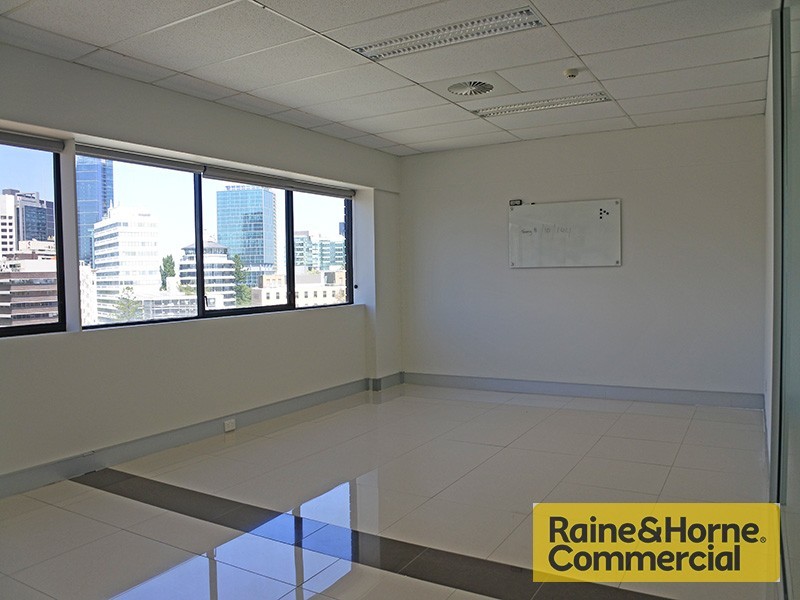 801/490 Upper Edward Street, Spring Hill QLD 4000