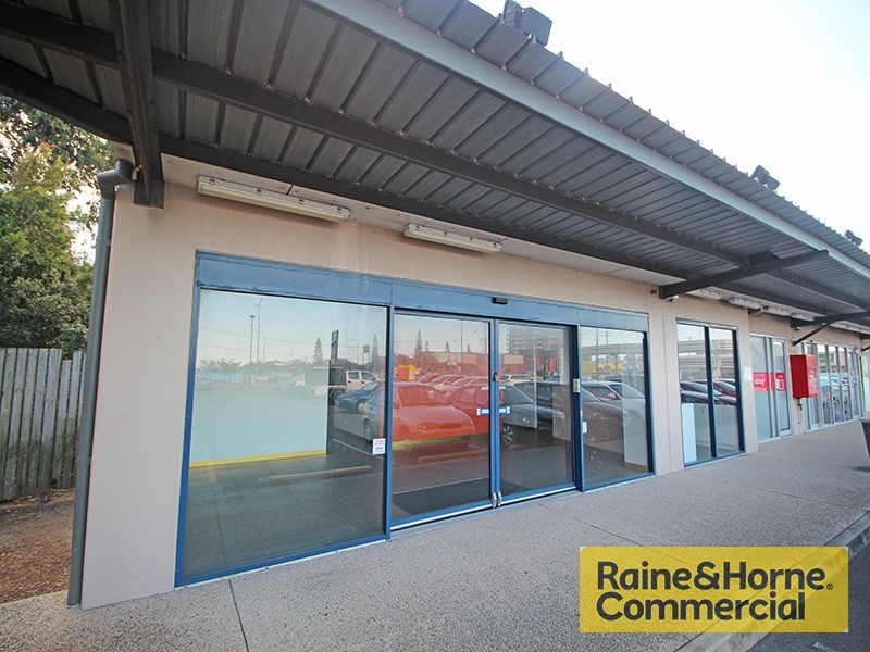 18/9 Elizabeth Avenue, Clontarf QLD 4019
