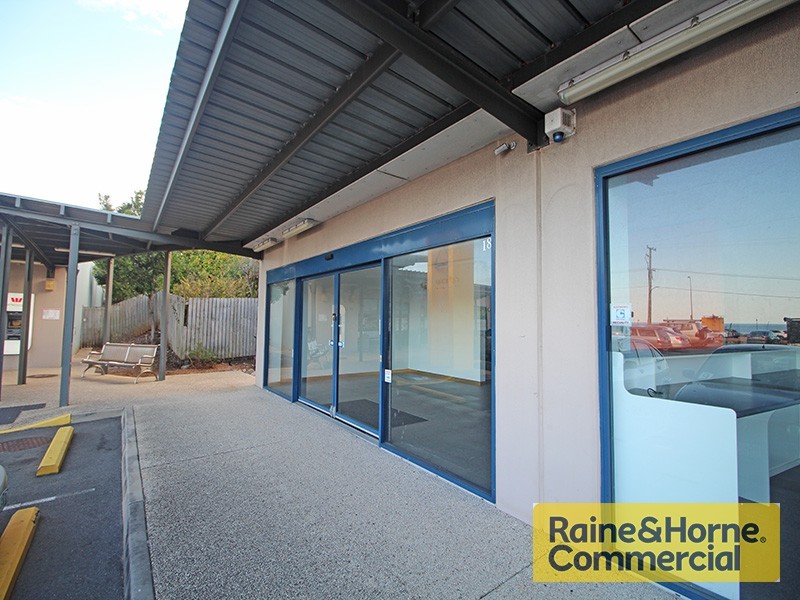 18/9 Elizabeth Avenue, Clontarf QLD 4019