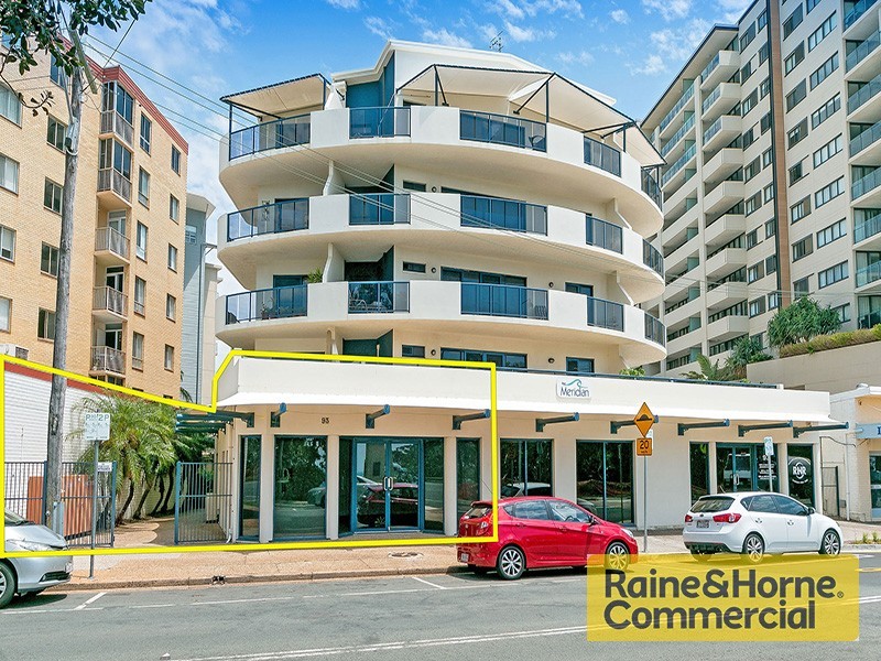 1/93 Marine Parade, Redcliffe QLD 4020