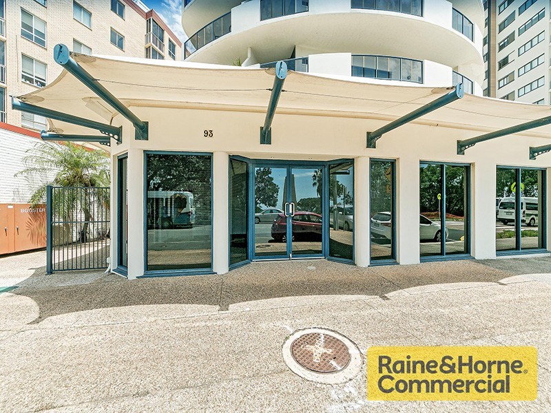 1/93 Marine Parade, Redcliffe QLD 4020