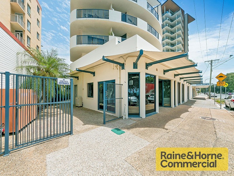 1/93 Marine Parade, Redcliffe QLD 4020